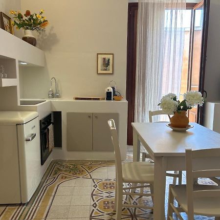 Galli Beach House Sicily Apartment Trapani Exterior photo