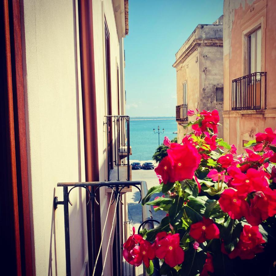 Galli Beach House Sicily Apartment Trapani Exterior photo