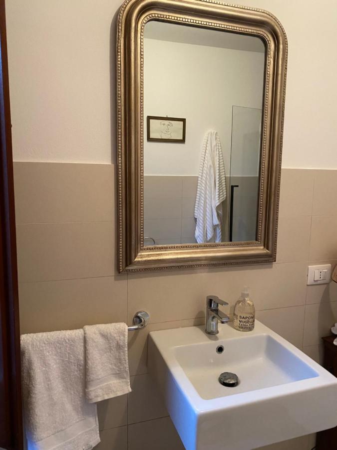 Galli Beach House Sicily Apartment Trapani Exterior photo