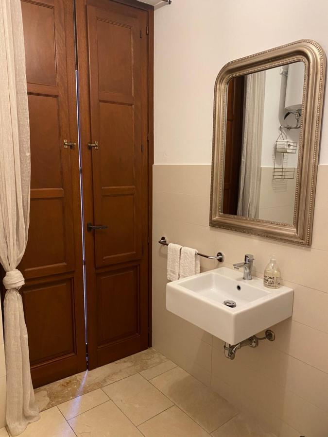 Galli Beach House Sicily Apartment Trapani Exterior photo