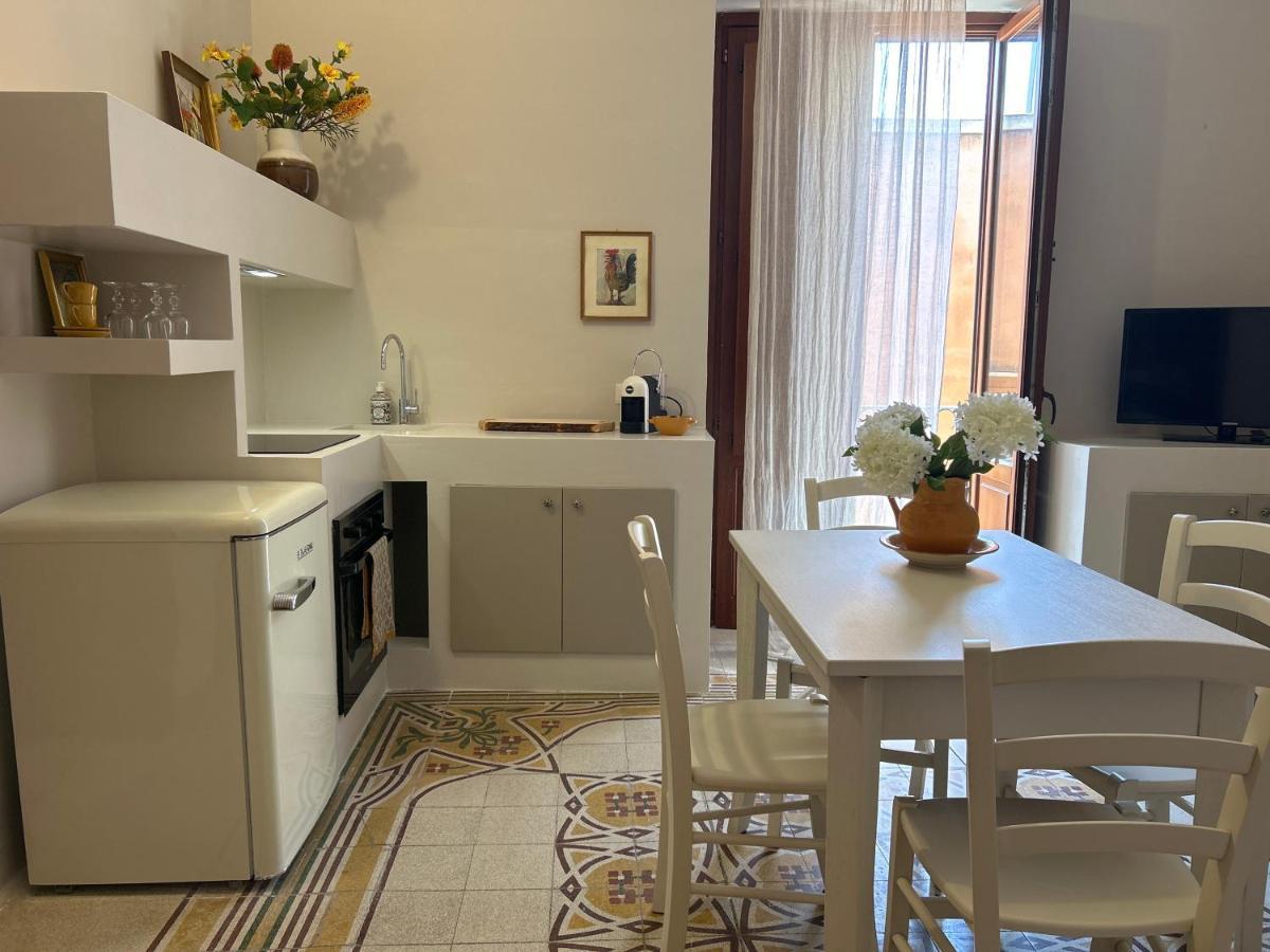 Galli Beach House Sicily Apartment Trapani Exterior photo